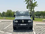GWM تانك 300 موديل 2025